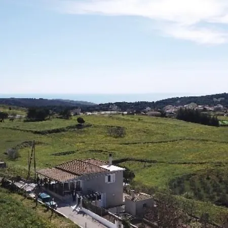 Appartamento Farmhouse