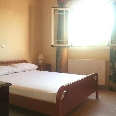Farmhouse Appartement *
