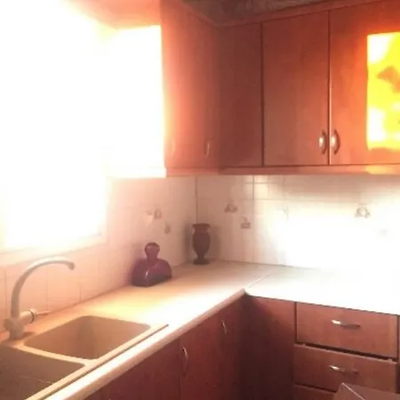 Apartment Farmhouse