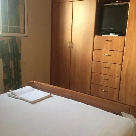 Farmhouse Apartment Volimes